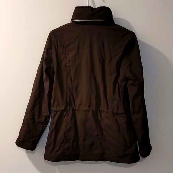 Weatherproof Coat - Picture 2 of 6